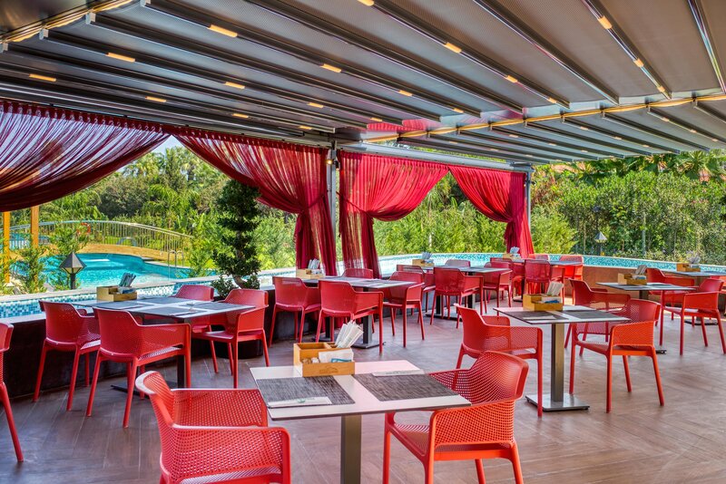 MEGASARAY CLUB BELEK