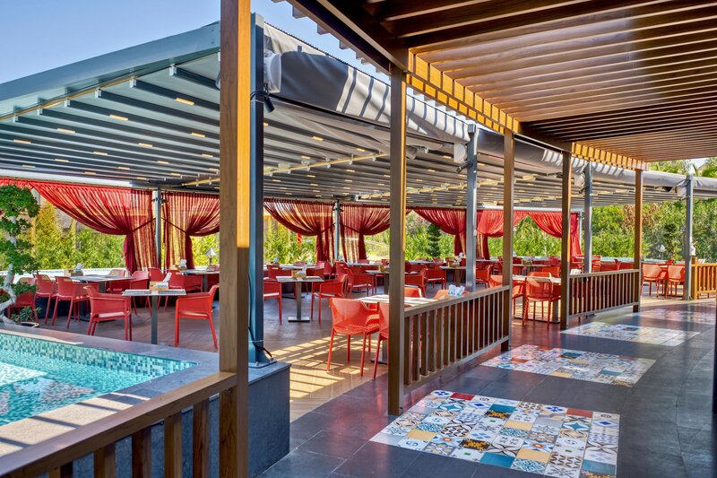 MEGASARAY CLUB BELEK