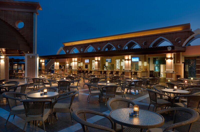 MEGASARAY CLUB BELEK