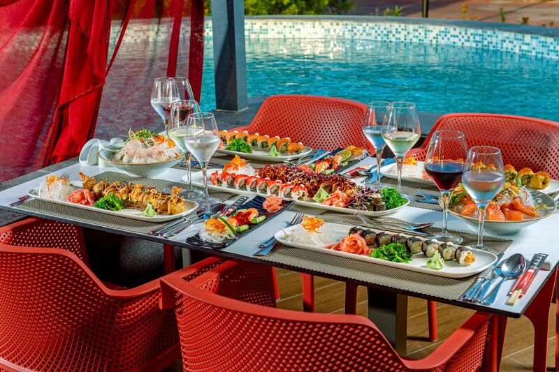 MEGASARAY CLUB BELEK