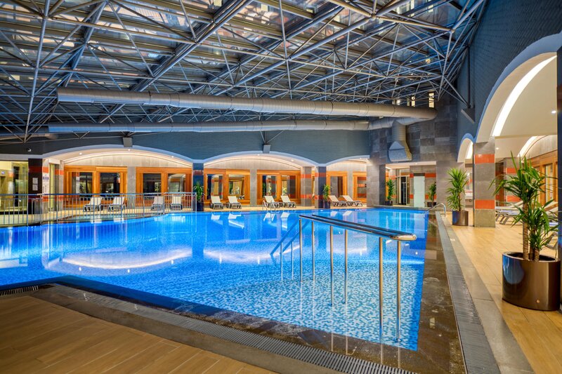 MEGASARAY CLUB BELEK