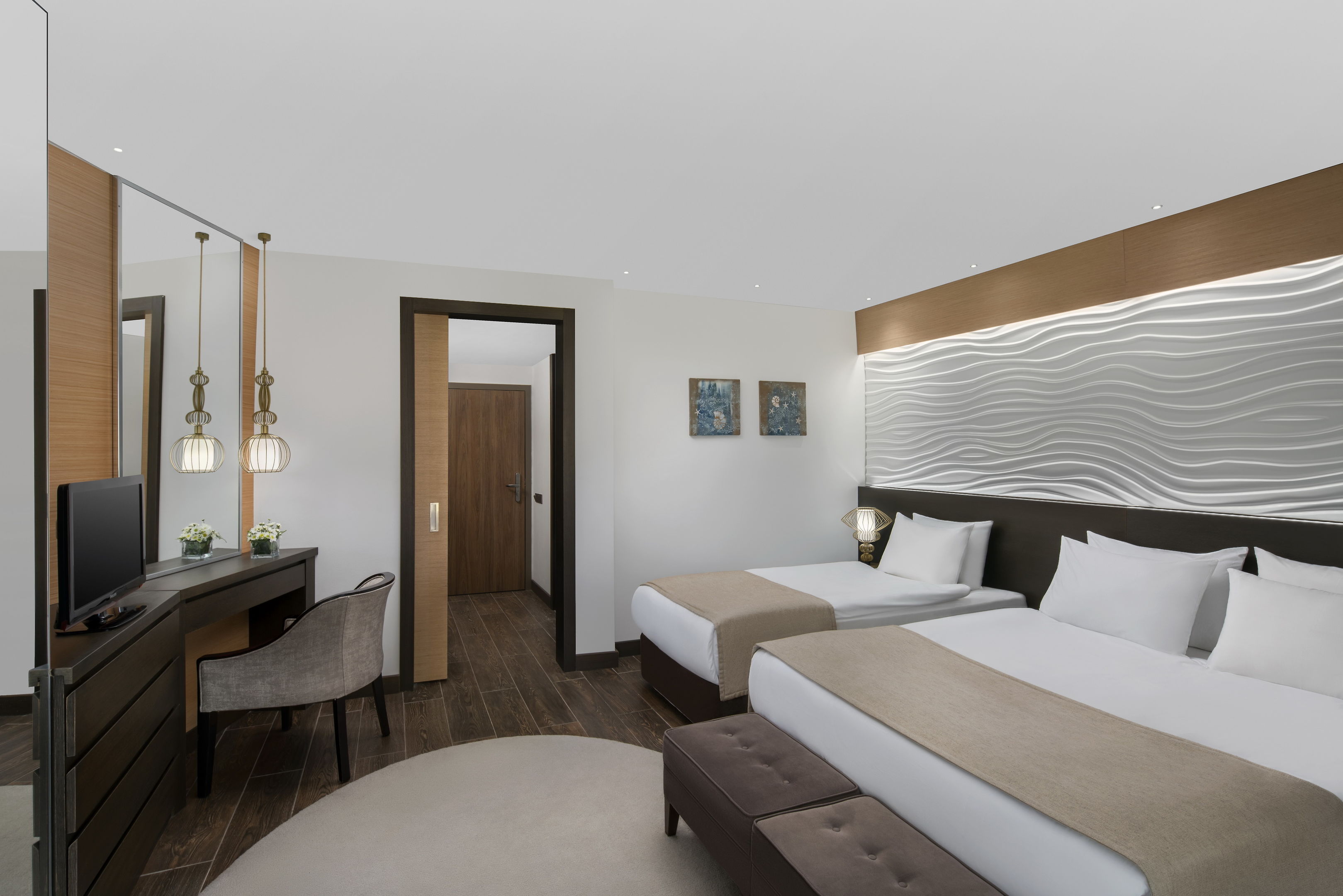 PAPILLON BELVIL RESORT-SPA