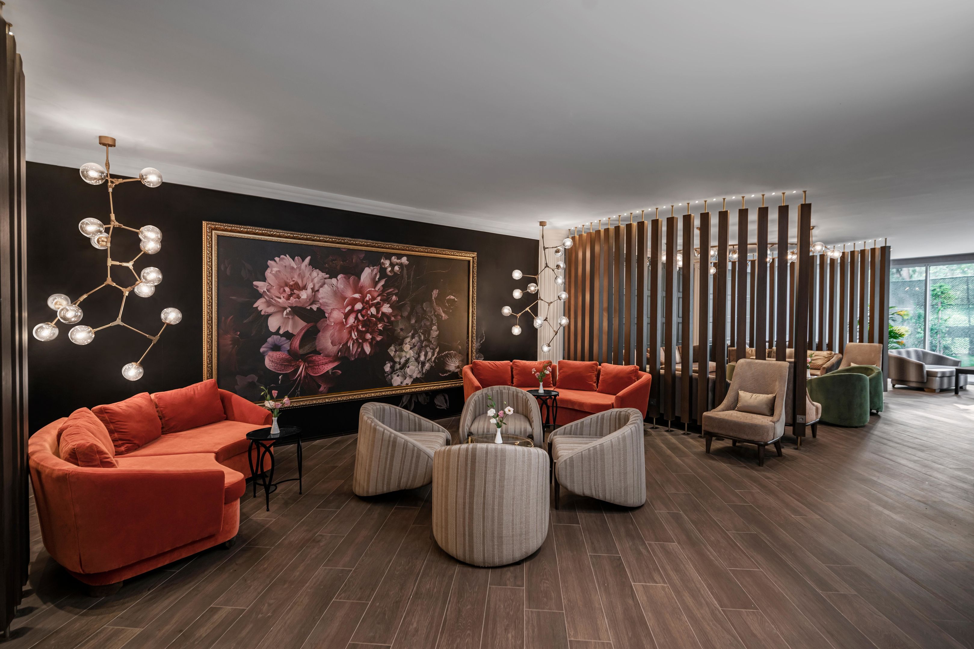 PAPILLON BELVIL RESORT-SPA