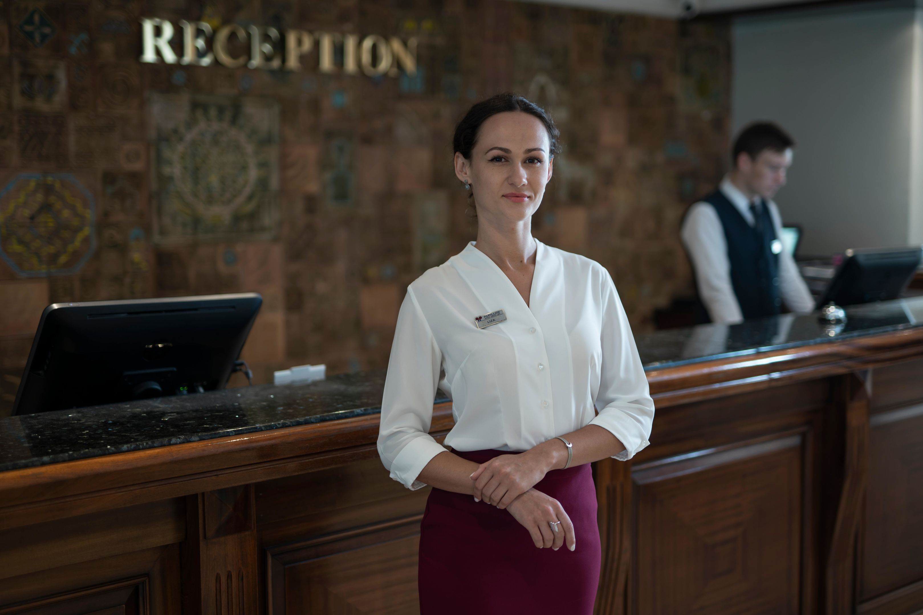 PAPILLON BELVIL RESORT-SPA