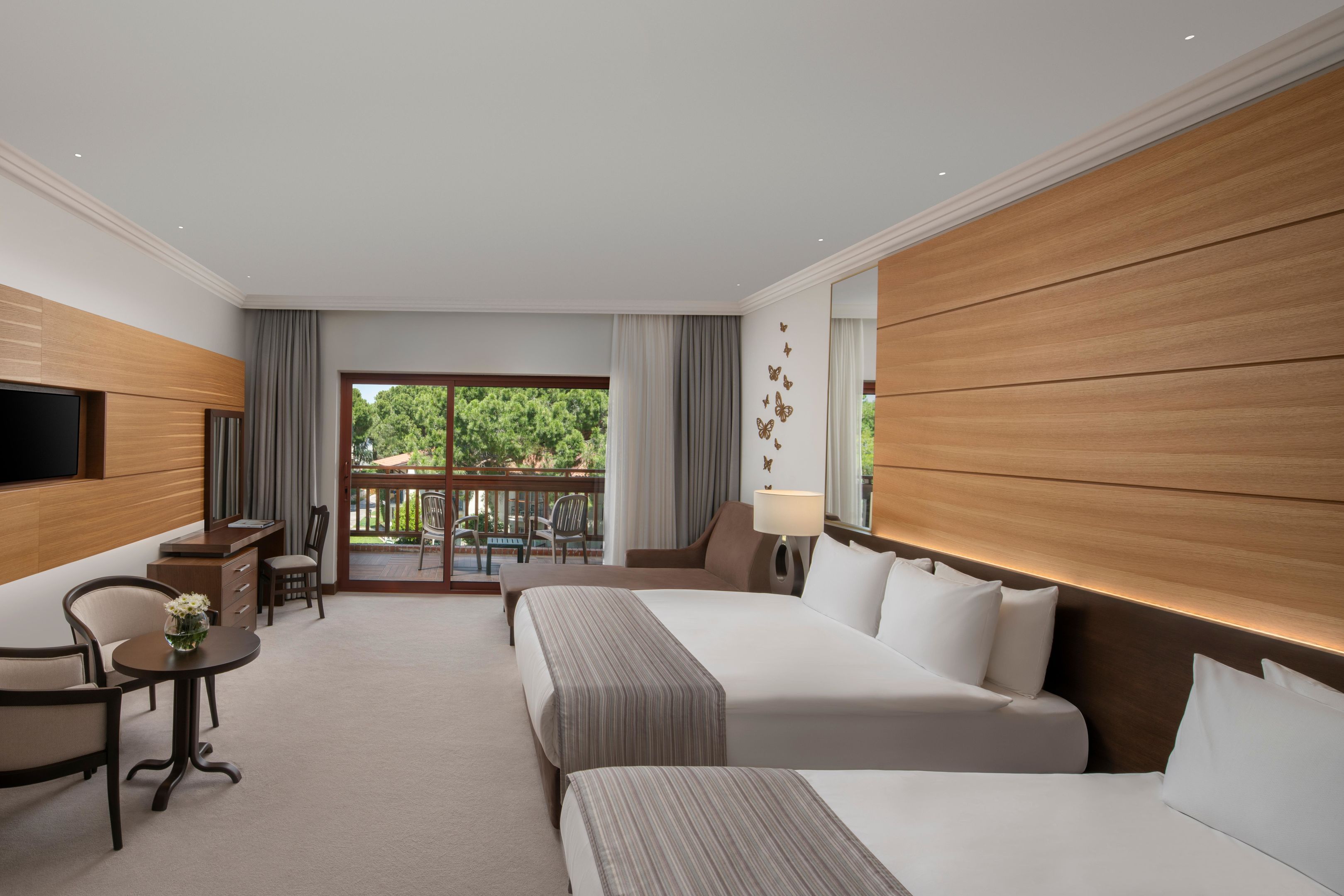 PAPILLON BELVIL RESORT-SPA