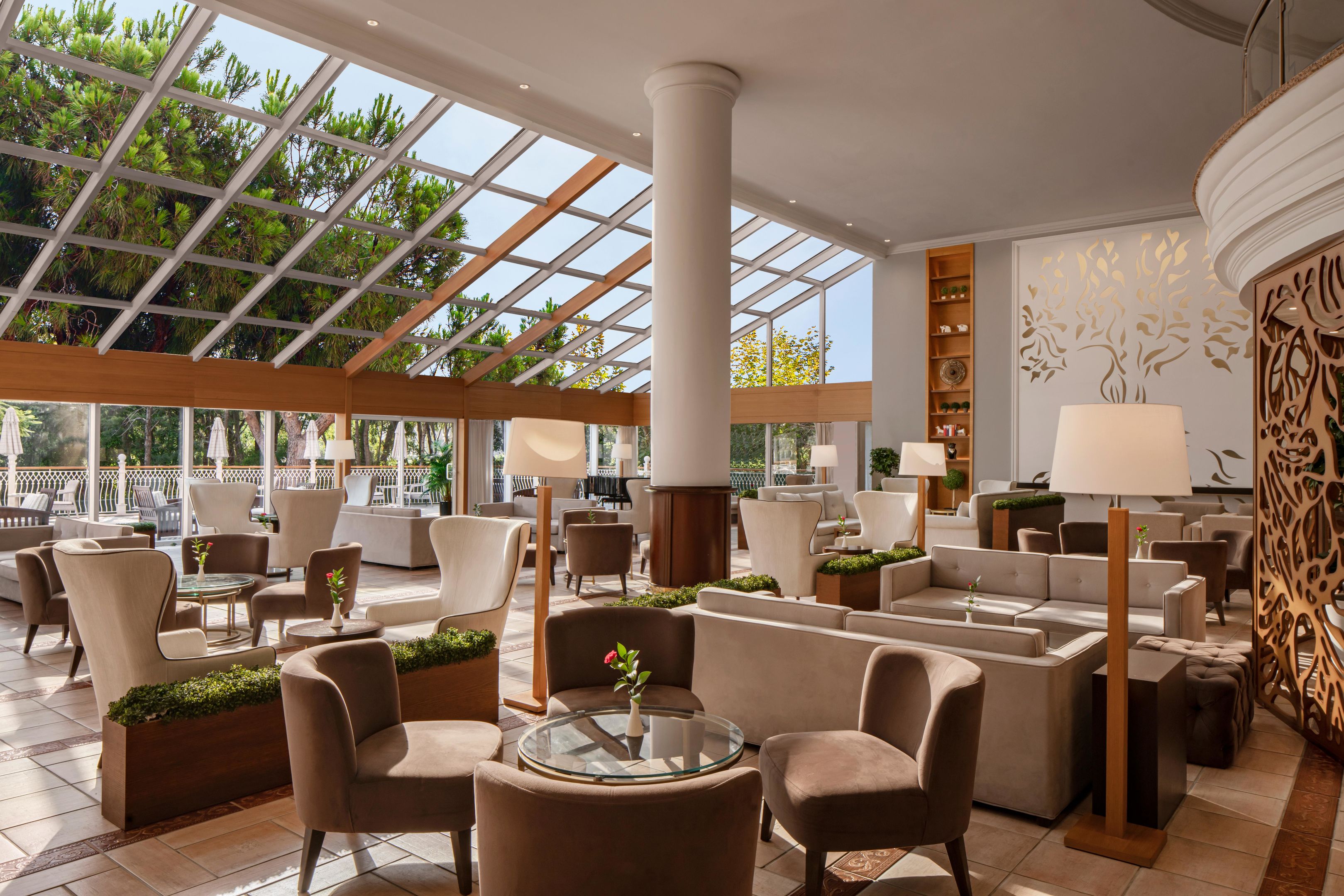 PAPILLON BELVIL RESORT-SPA