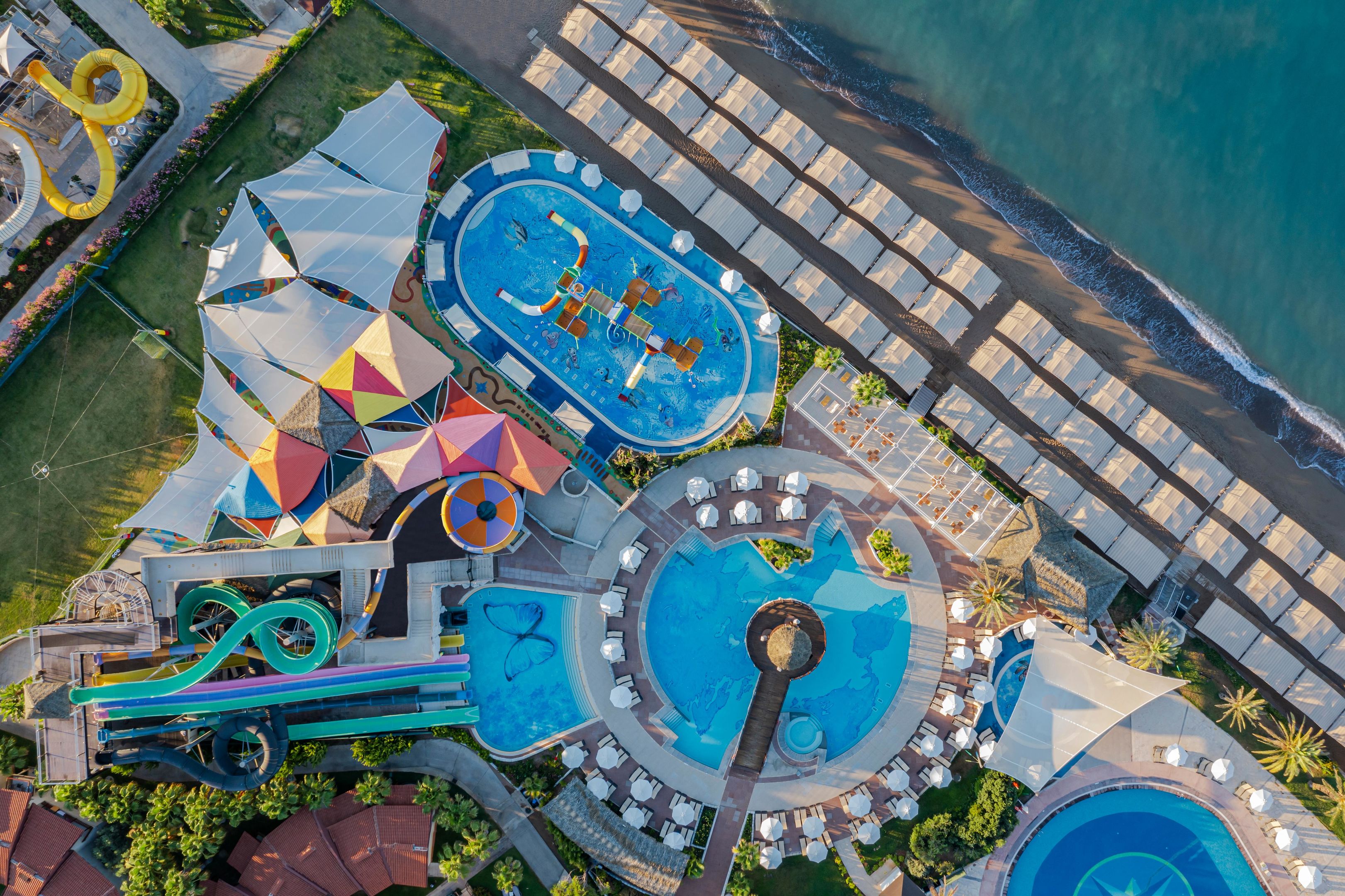 PAPILLON BELVIL RESORT-SPA