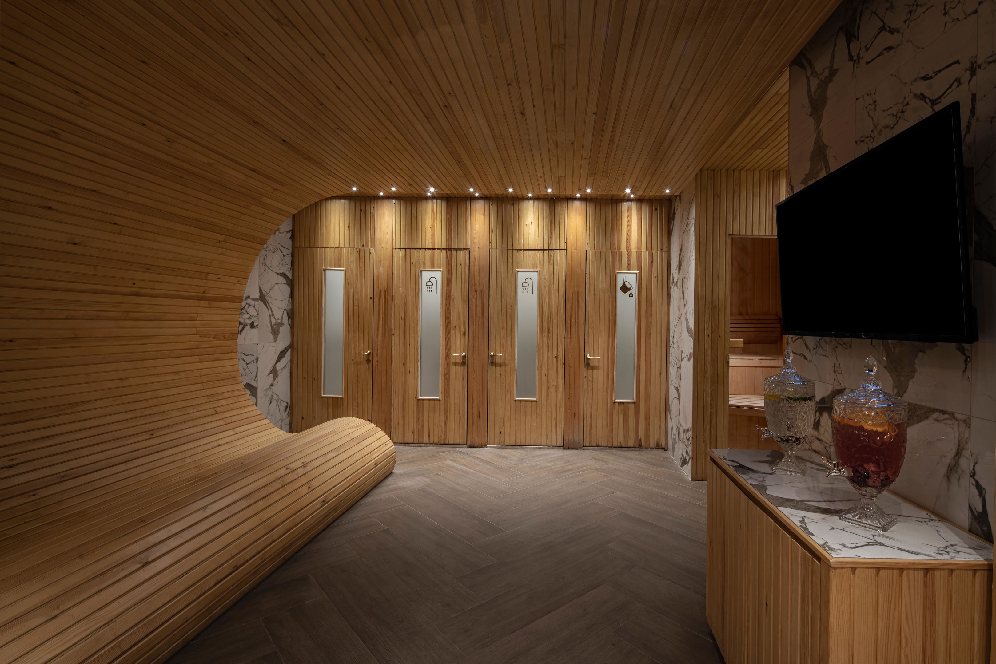 PAPILLON BELVIL RESORT-SPA