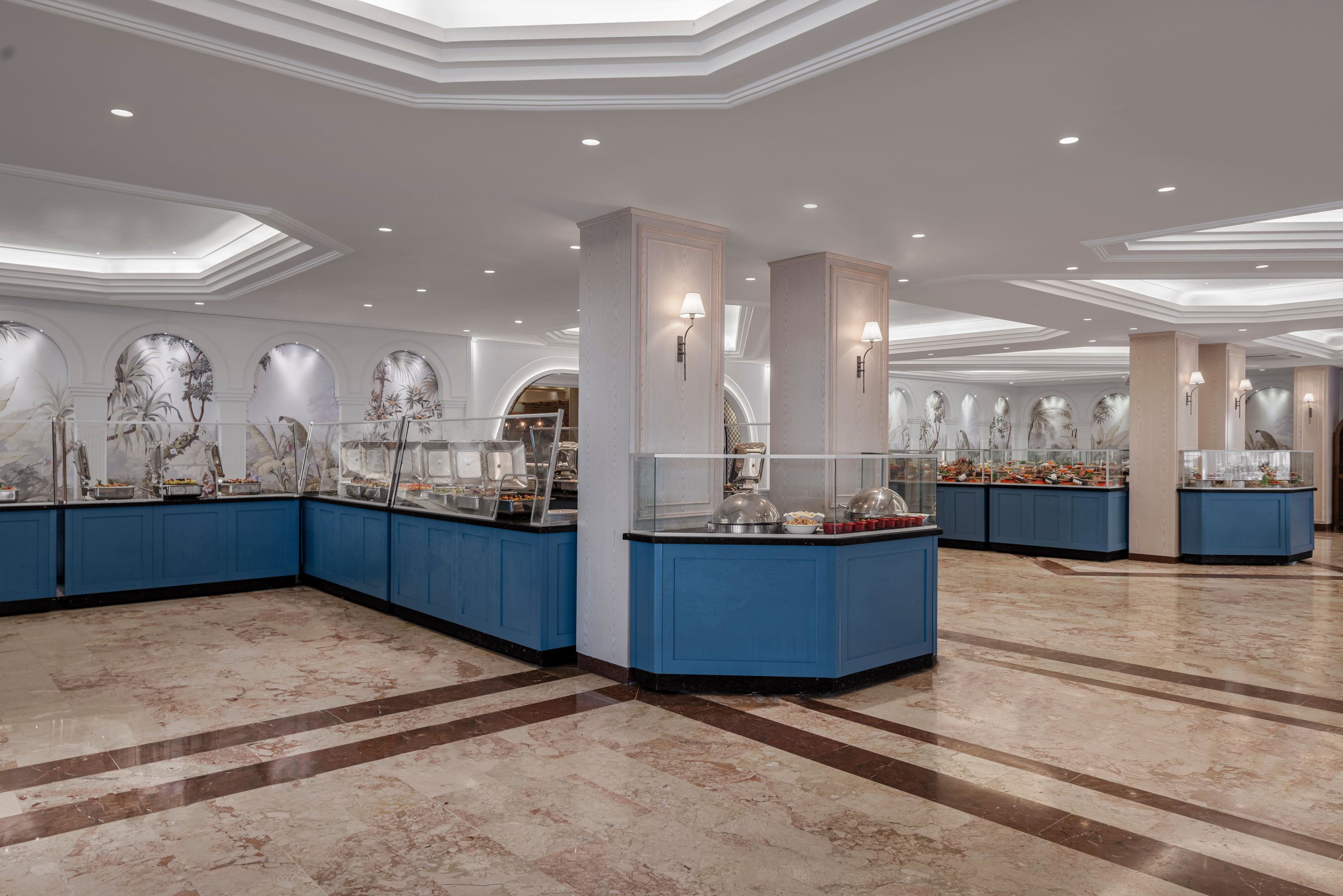 PAPILLON BELVIL RESORT-SPA