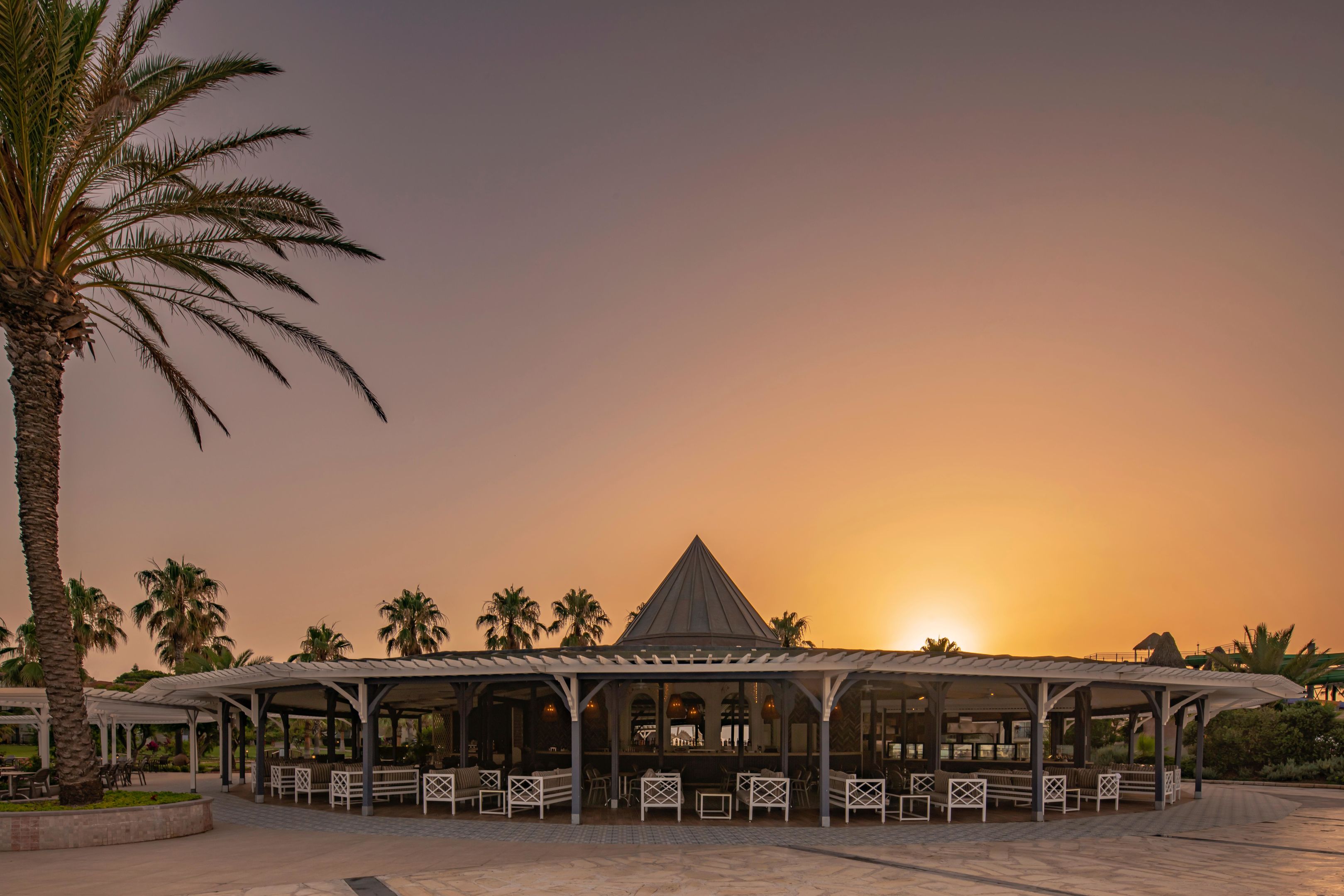 PAPILLON BELVIL RESORT-SPA