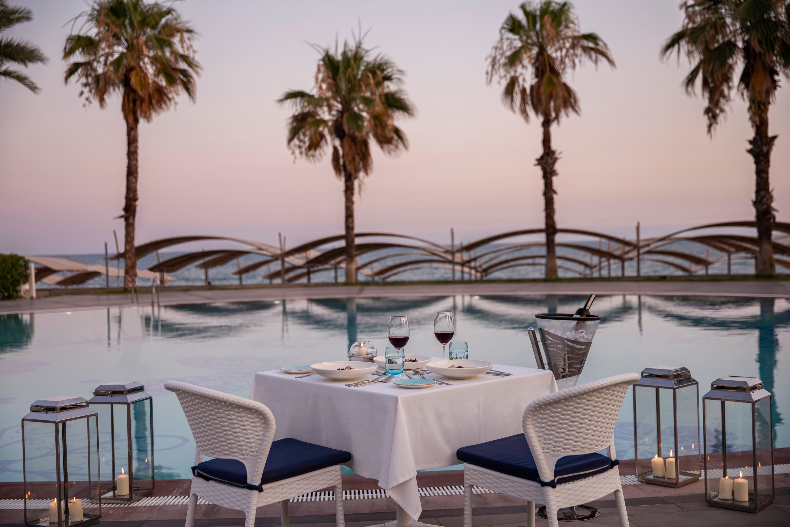 PAPILLON BELVIL RESORT-SPA