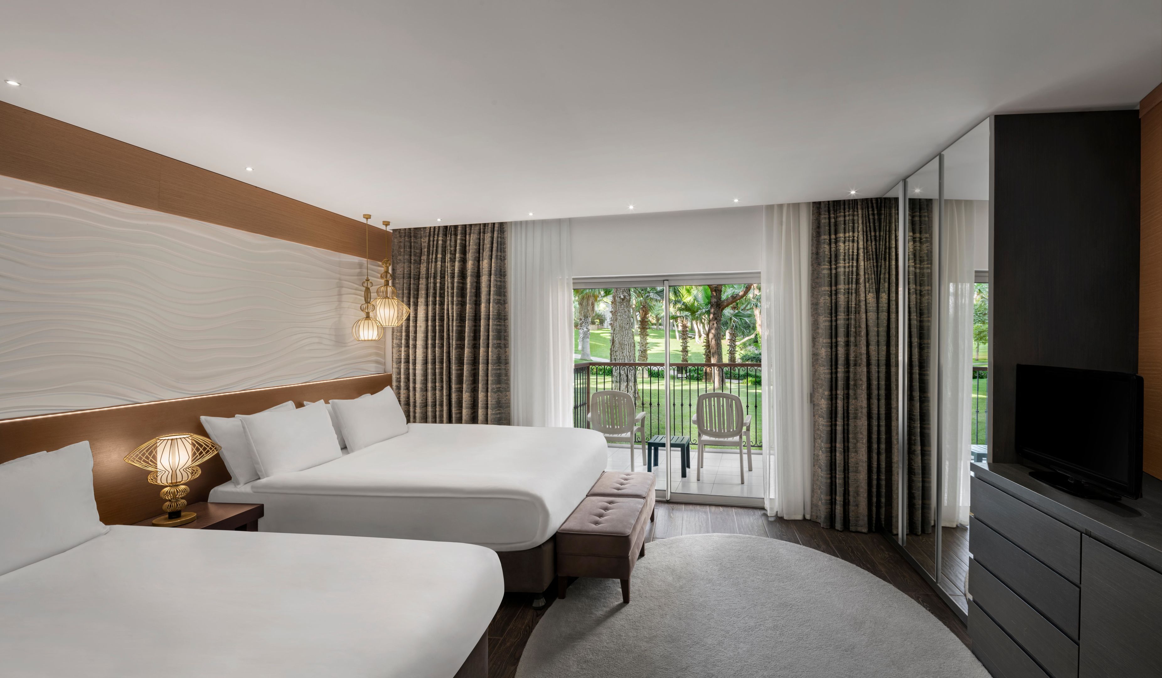 PAPILLON BELVIL RESORT-SPA