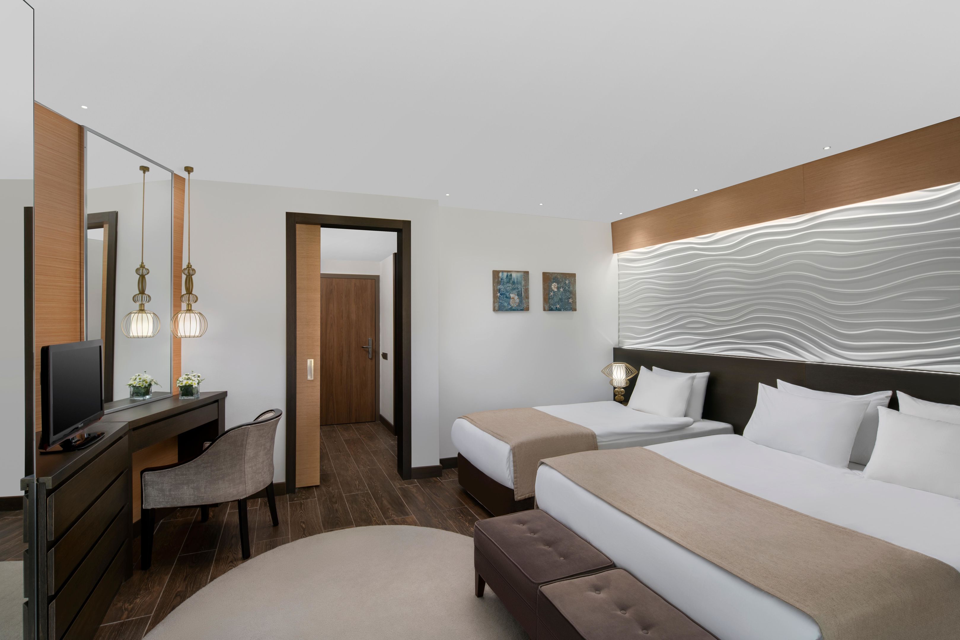 PAPILLON BELVIL RESORT-SPA