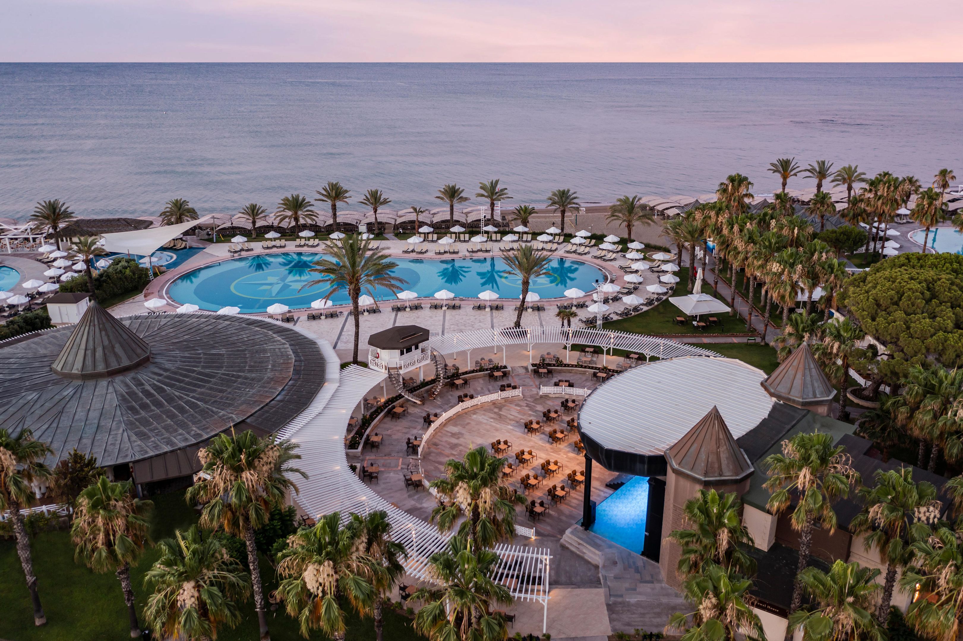 PAPILLON BELVIL RESORT-SPA