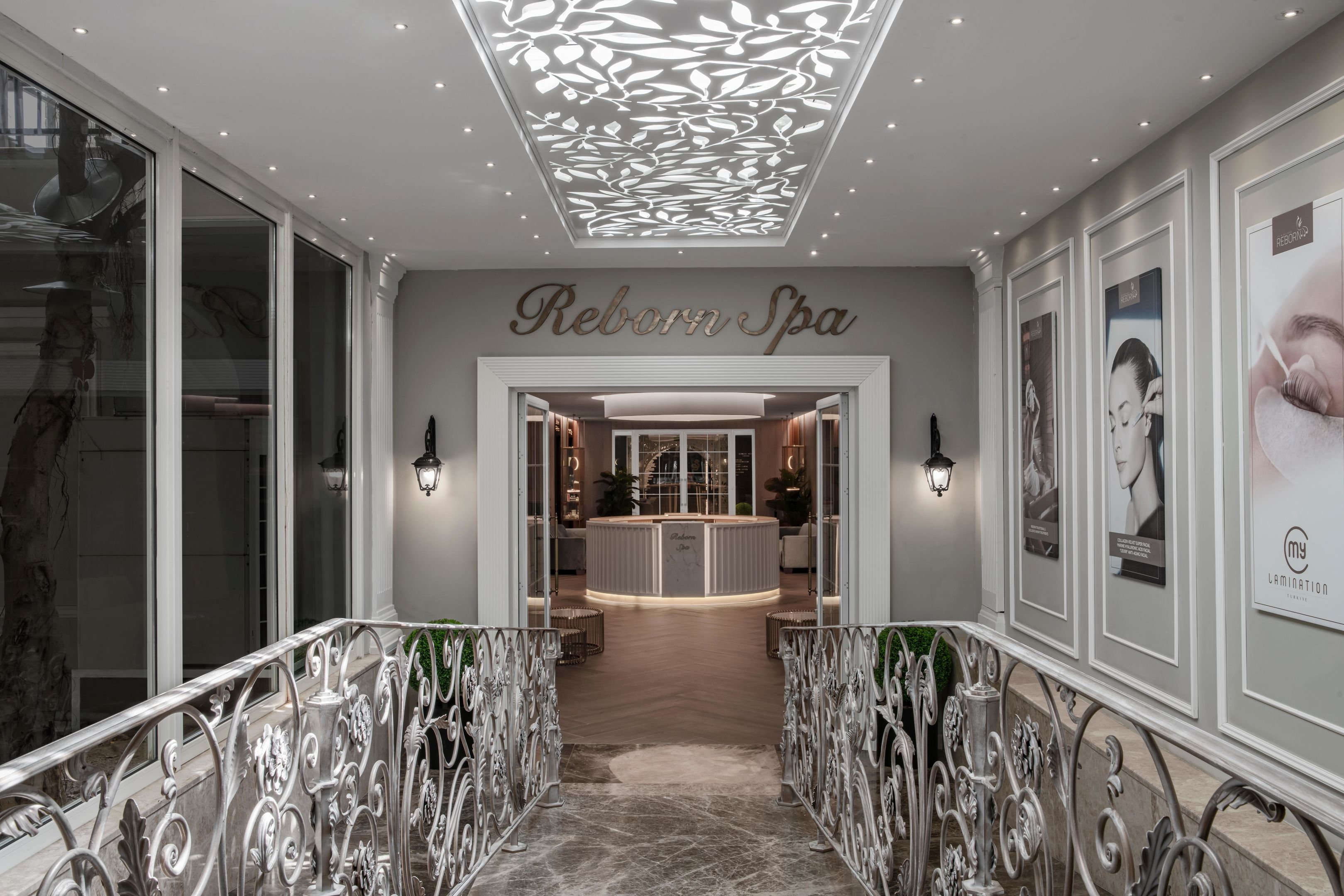 PAPILLON BELVIL RESORT-SPA