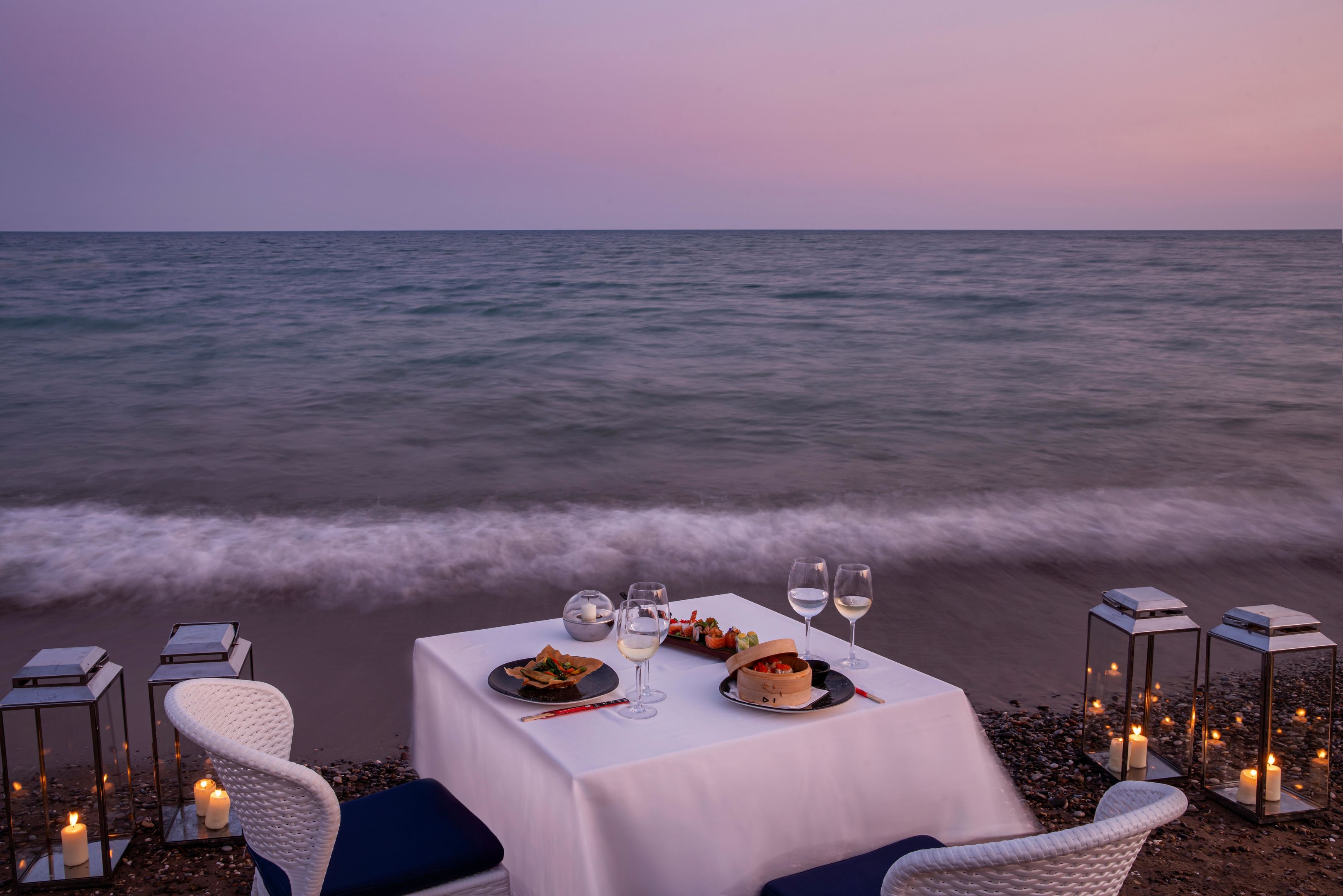 PAPILLON BELVIL RESORT-SPA