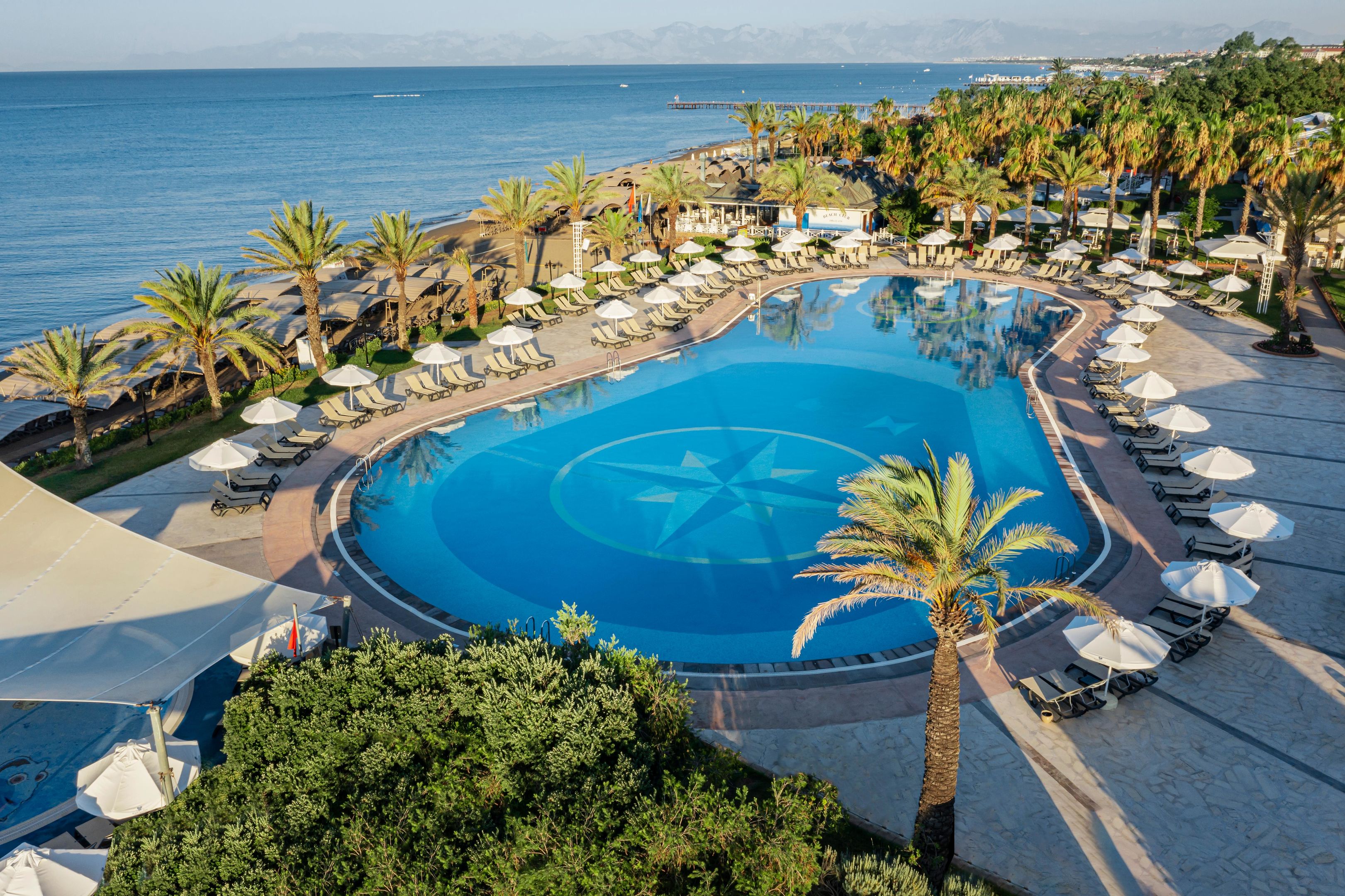 PAPILLON BELVIL RESORT-SPA