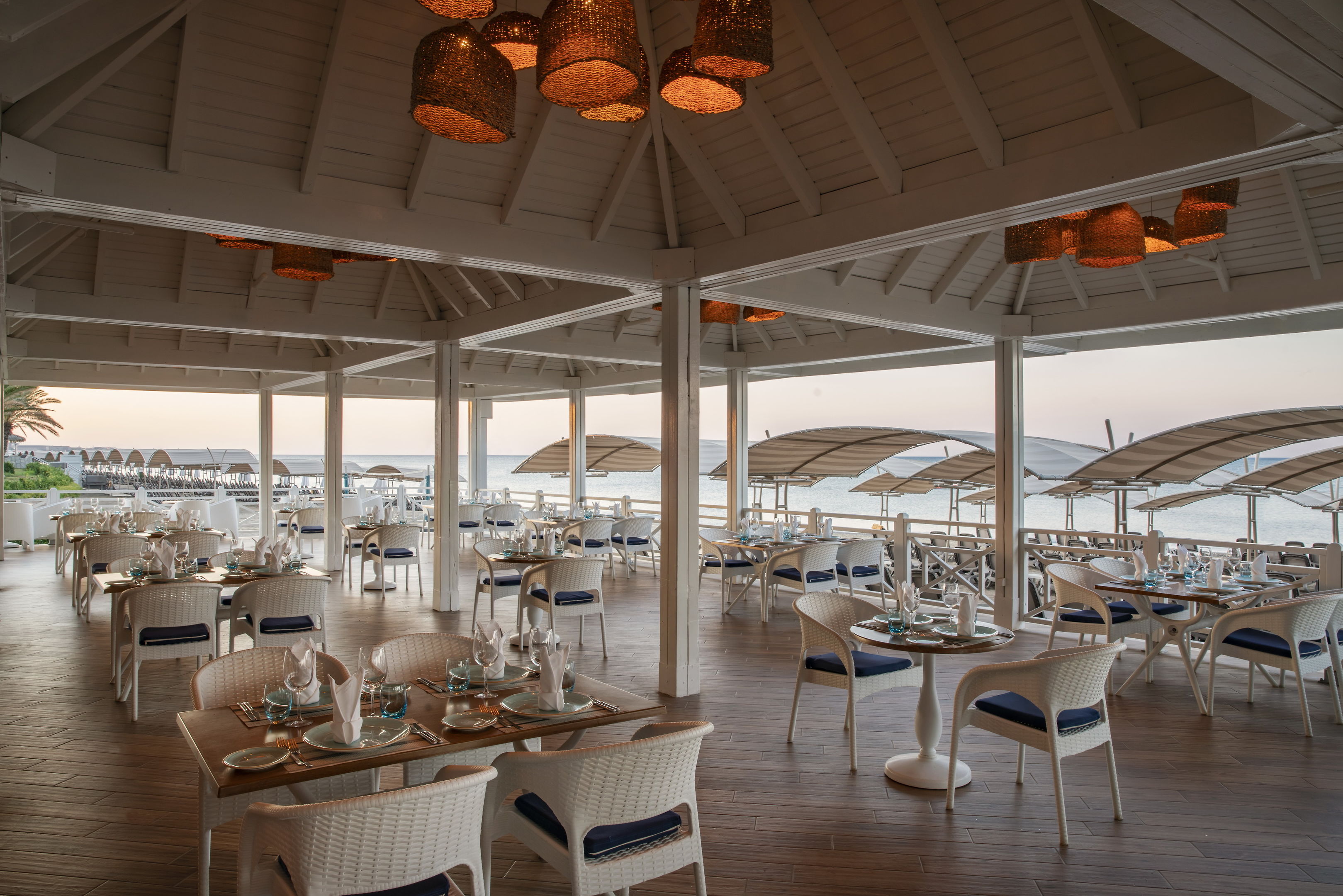 PAPILLON BELVIL RESORT-SPA