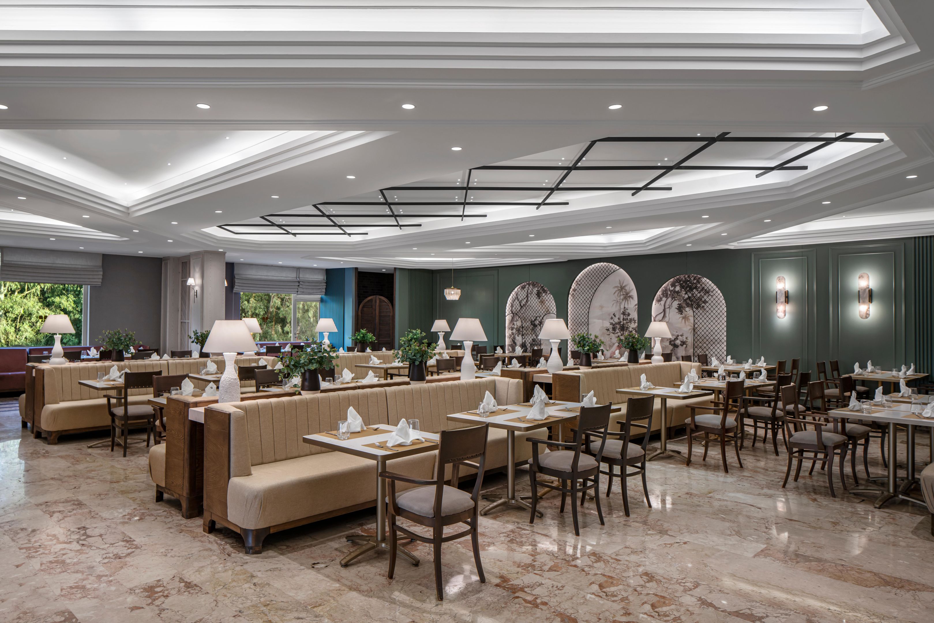 PAPILLON BELVIL RESORT-SPA