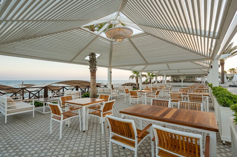 PAPILLON BELVIL RESORT-SPA