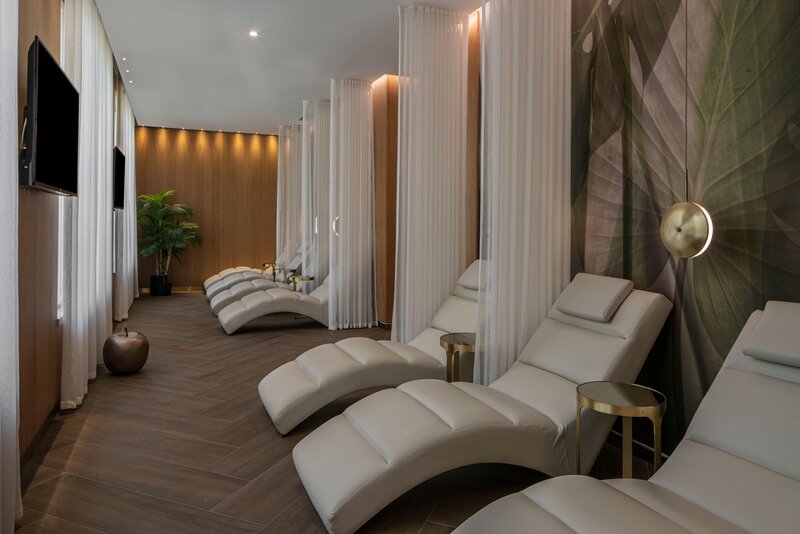 PAPILLON BELVIL RESORT-SPA
