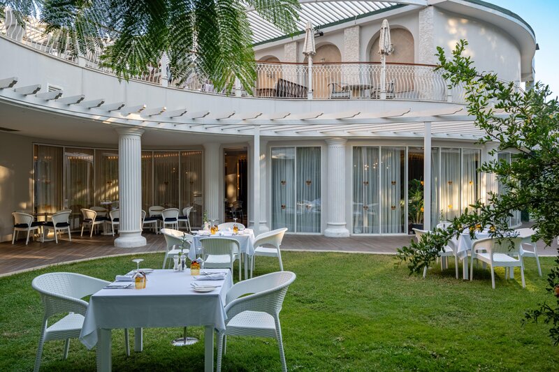 PAPILLON BELVIL RESORT-SPA
