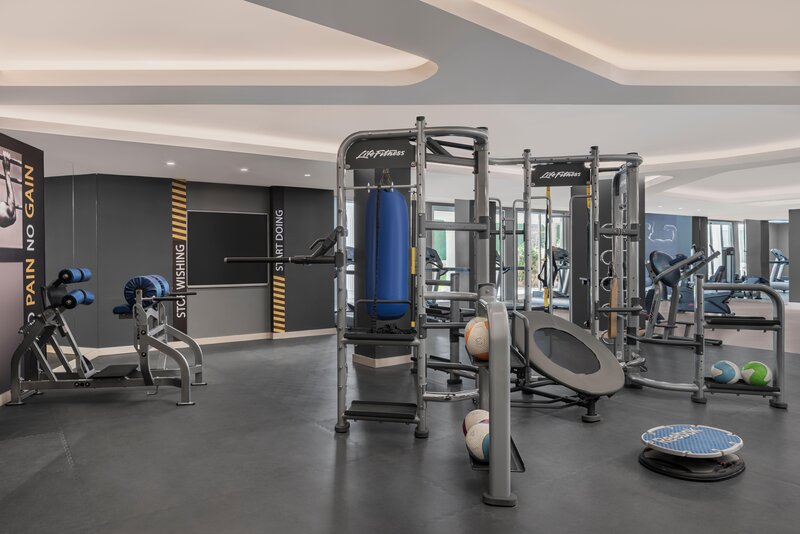 PAPILLON BELVIL RESORT-SPA