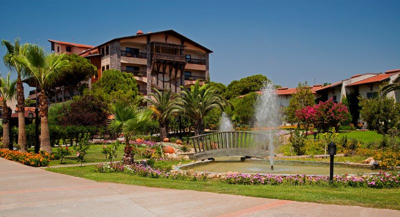 PAPILLON BELVIL RESORT-SPA
