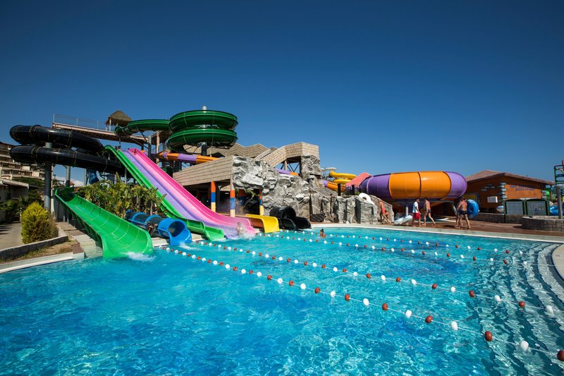 PAPILLON BELVIL RESORT-SPA