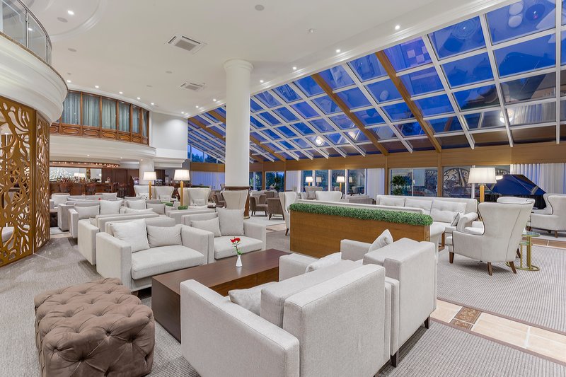 PAPILLON BELVIL RESORT-SPA