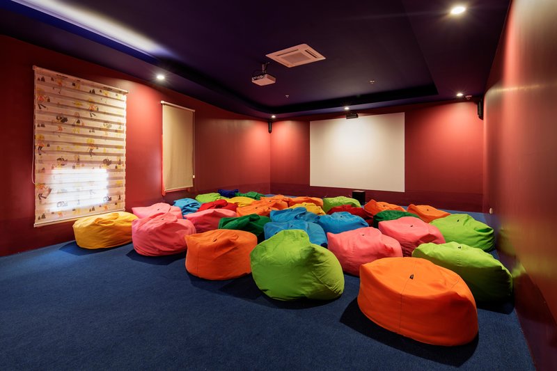 PAPILLON BELVIL RESORT-SPA
