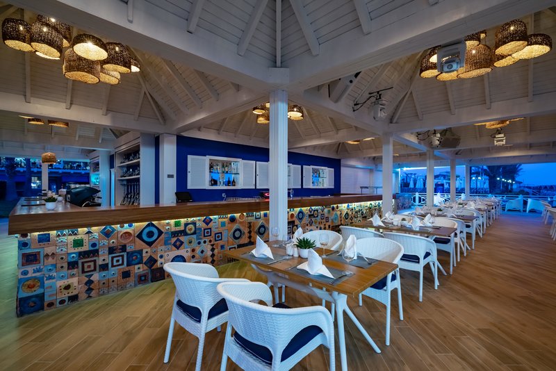 PAPILLON BELVIL RESORT-SPA