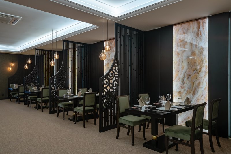 PAPILLON BELVIL RESORT-SPA