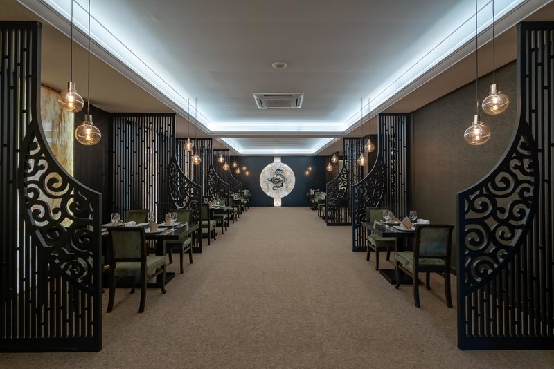 PAPILLON BELVIL RESORT-SPA