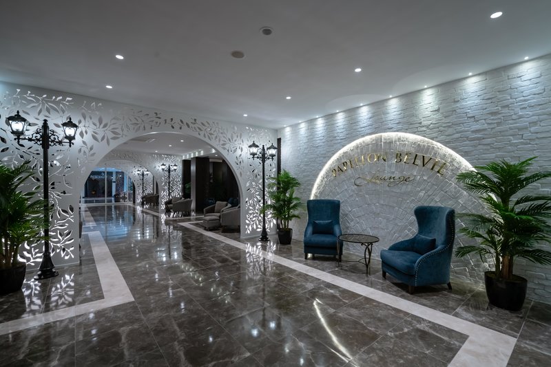 PAPILLON BELVIL RESORT-SPA