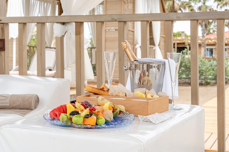 BELLIS DELUXE HOTEL