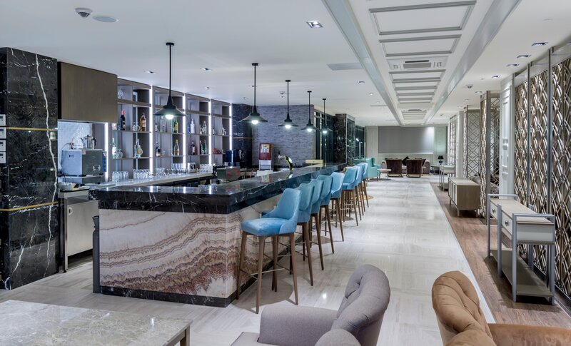 BELLIS DELUXE HOTEL