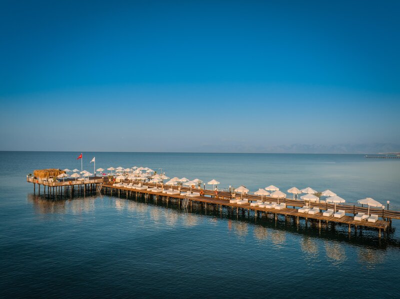 BELLIS DELUXE HOTEL