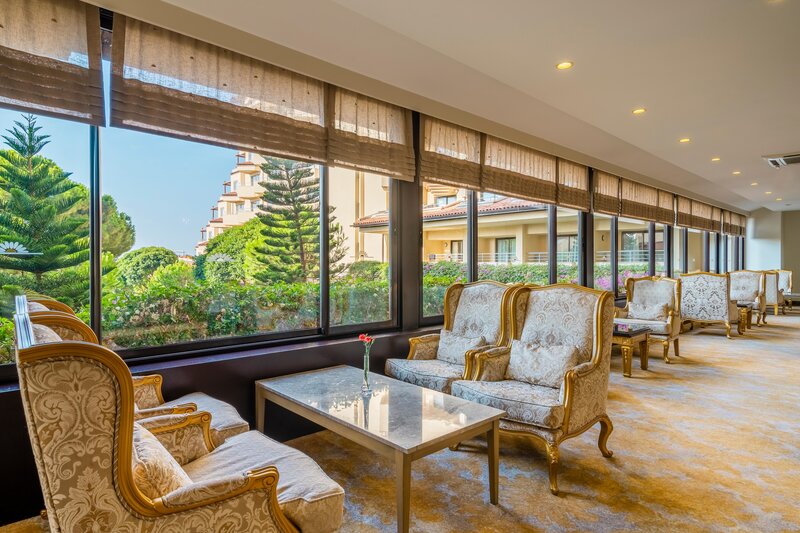 BELLIS DELUXE HOTEL