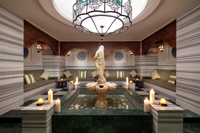 BELLIS DELUXE HOTEL