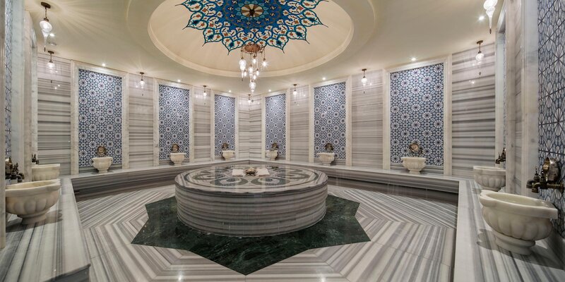 BELLIS DELUXE HOTEL