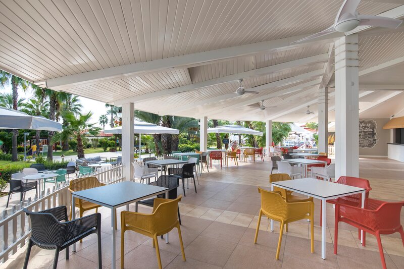 BELLIS DELUXE HOTEL