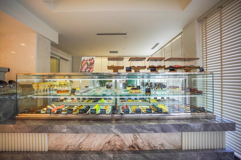 BELLIS DELUXE HOTEL