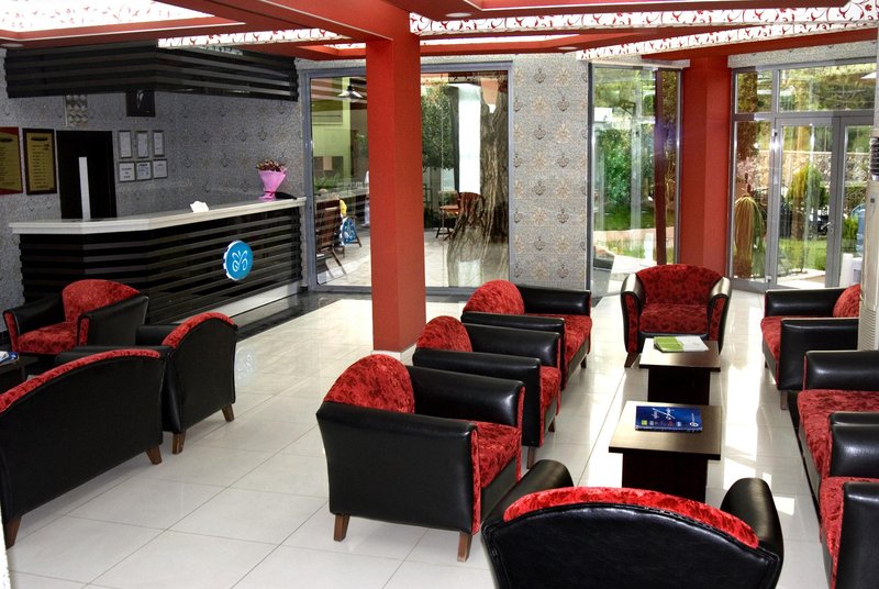 ALERIA BELPORT BEACH HOTEL