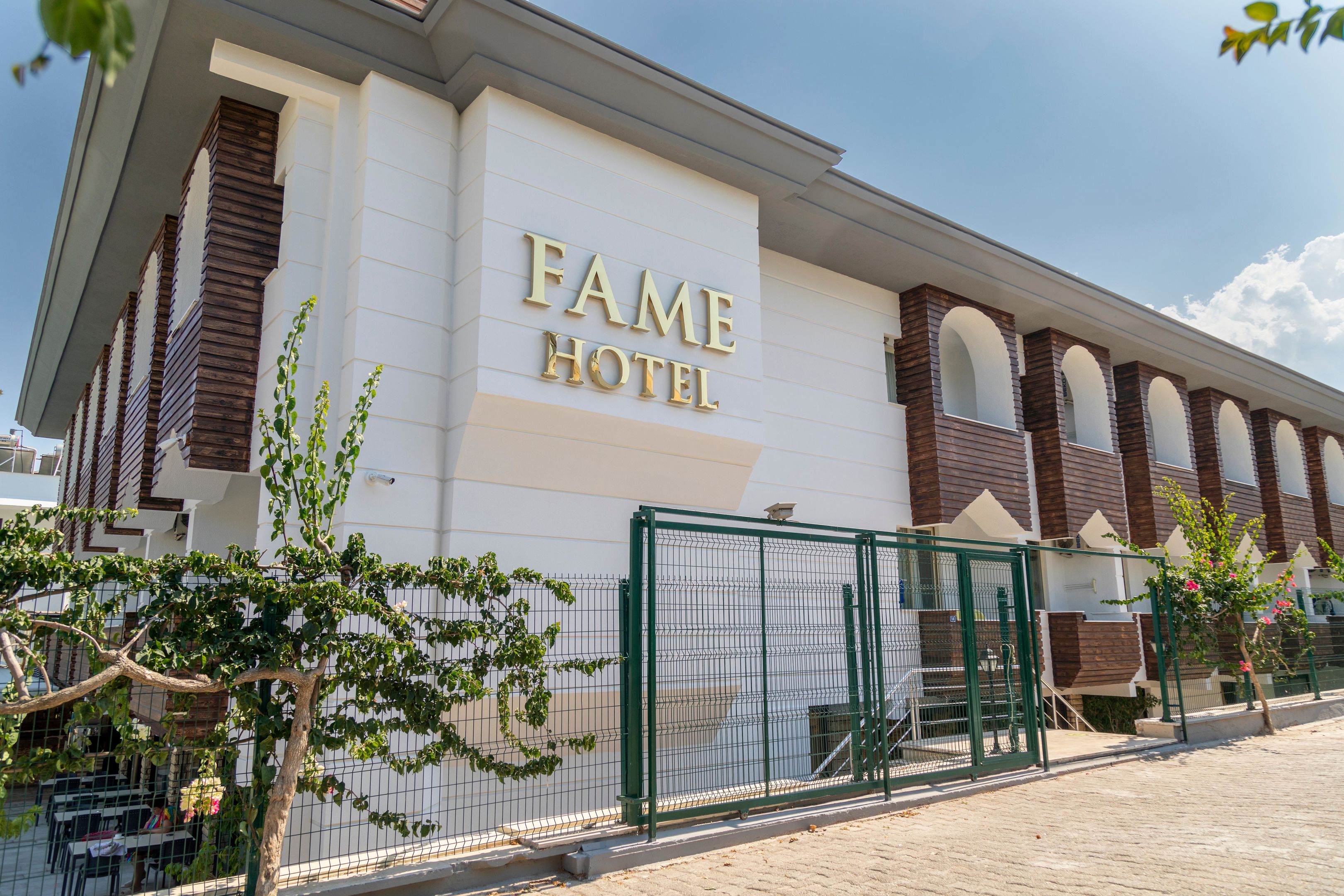 FAME HOTEL