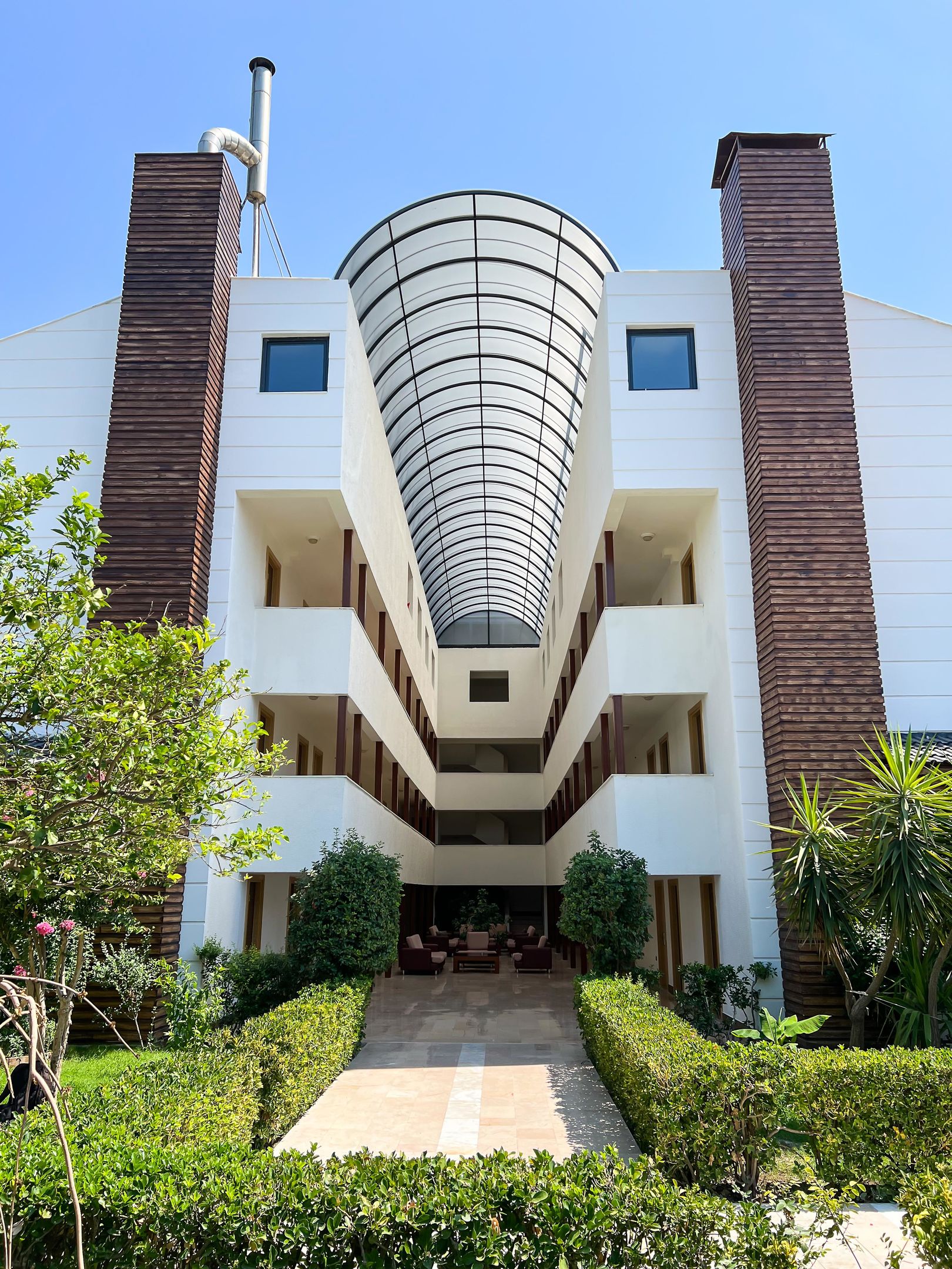 FAME HOTEL