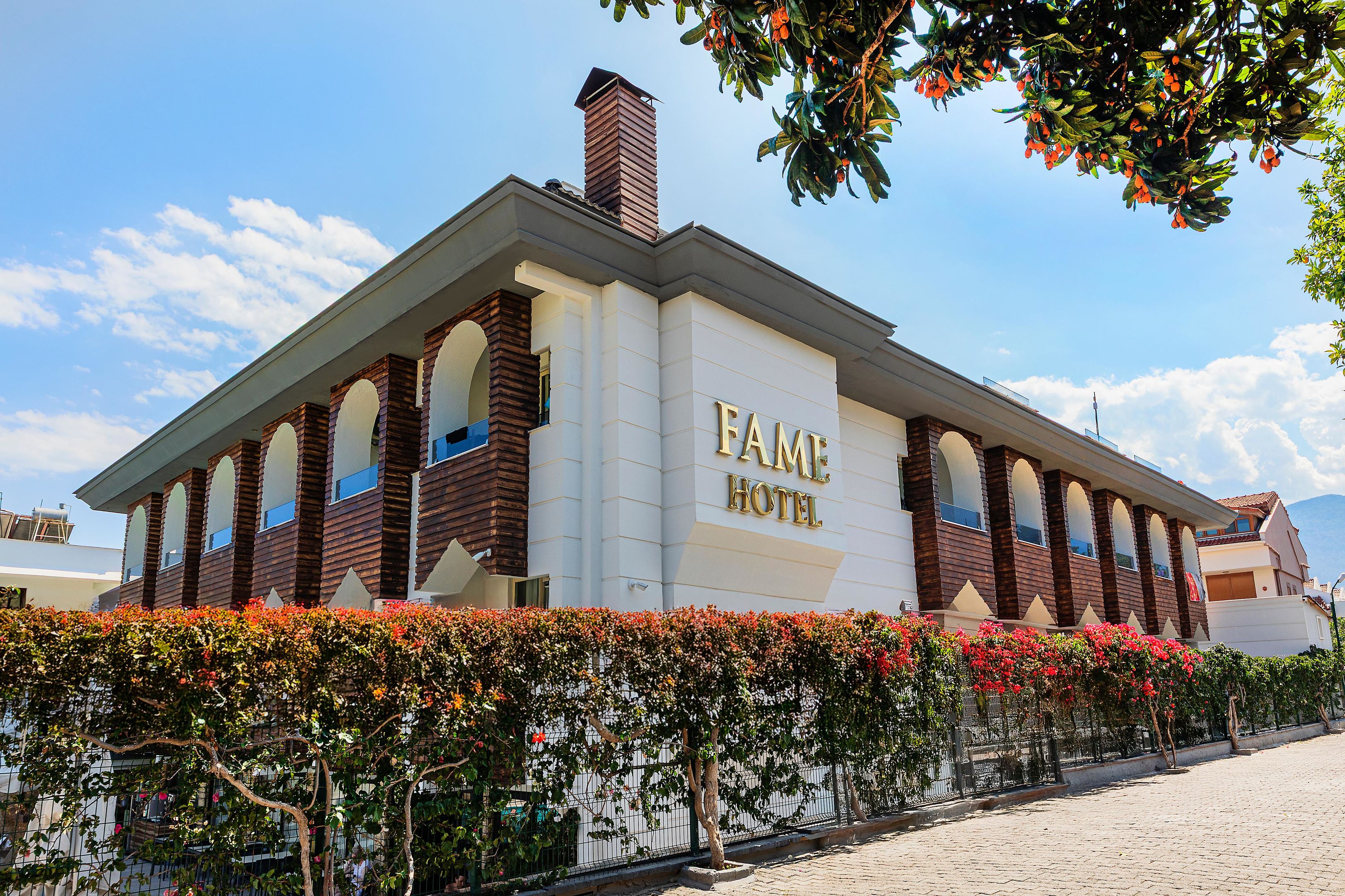 FAME HOTEL