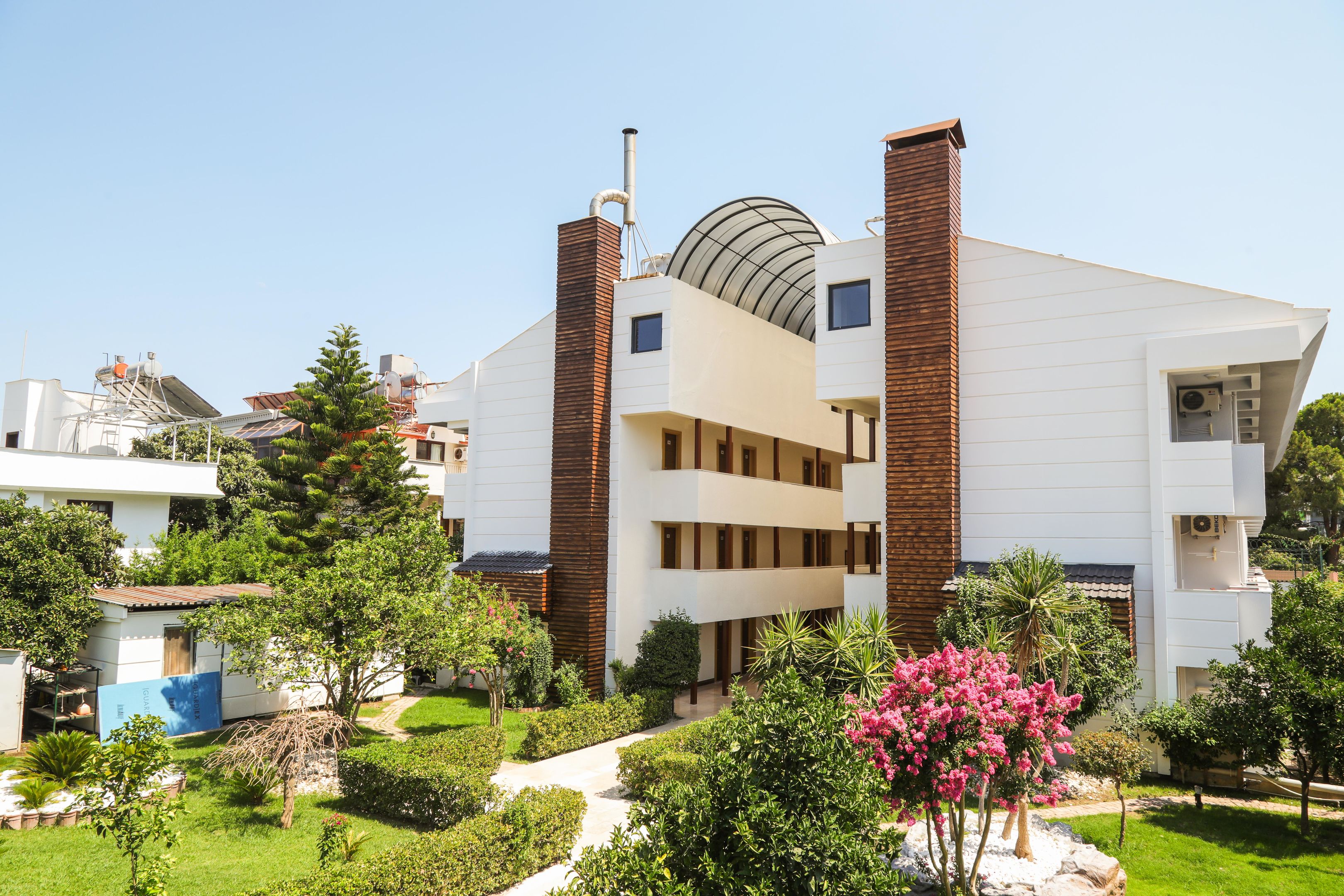 FAME HOTEL
