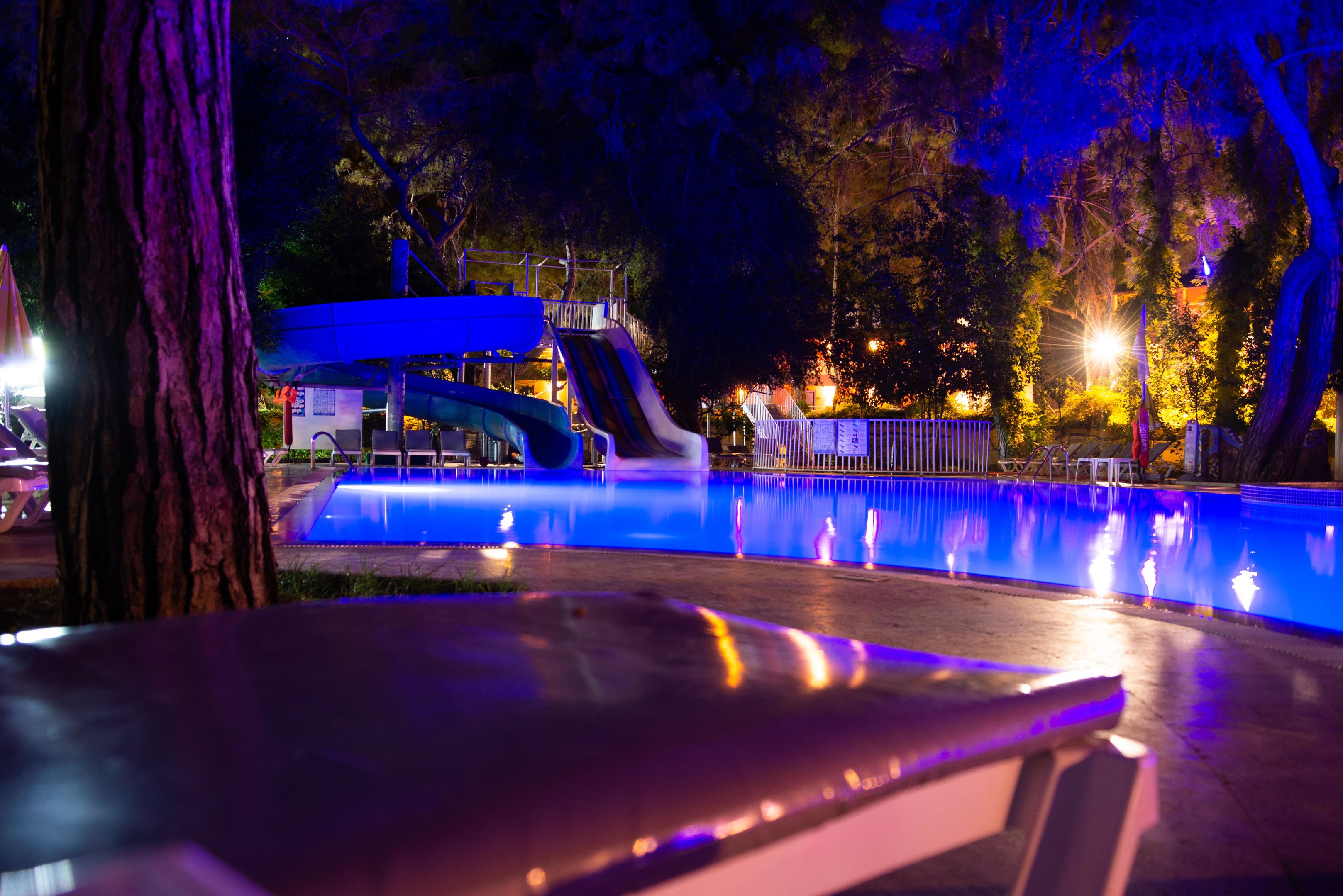 PIRATES PARK RESORT