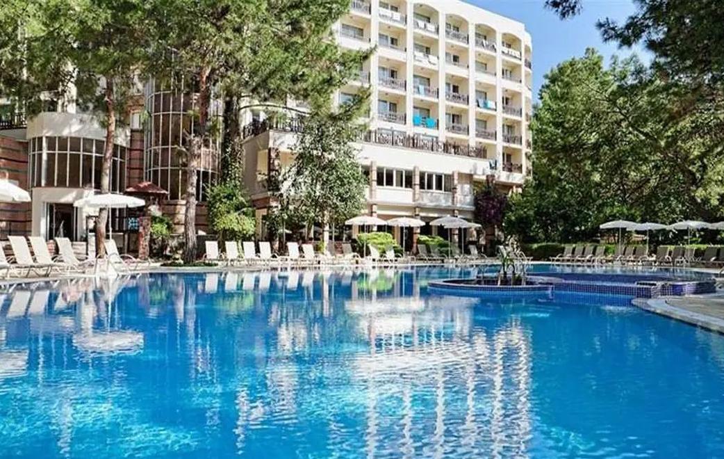 PIRATES PARK RESORT